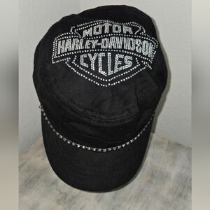 Harley Davidson hat